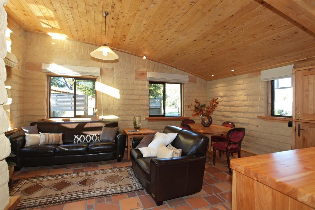 Earthstead Villas Кеймбридж Екстериор снимка