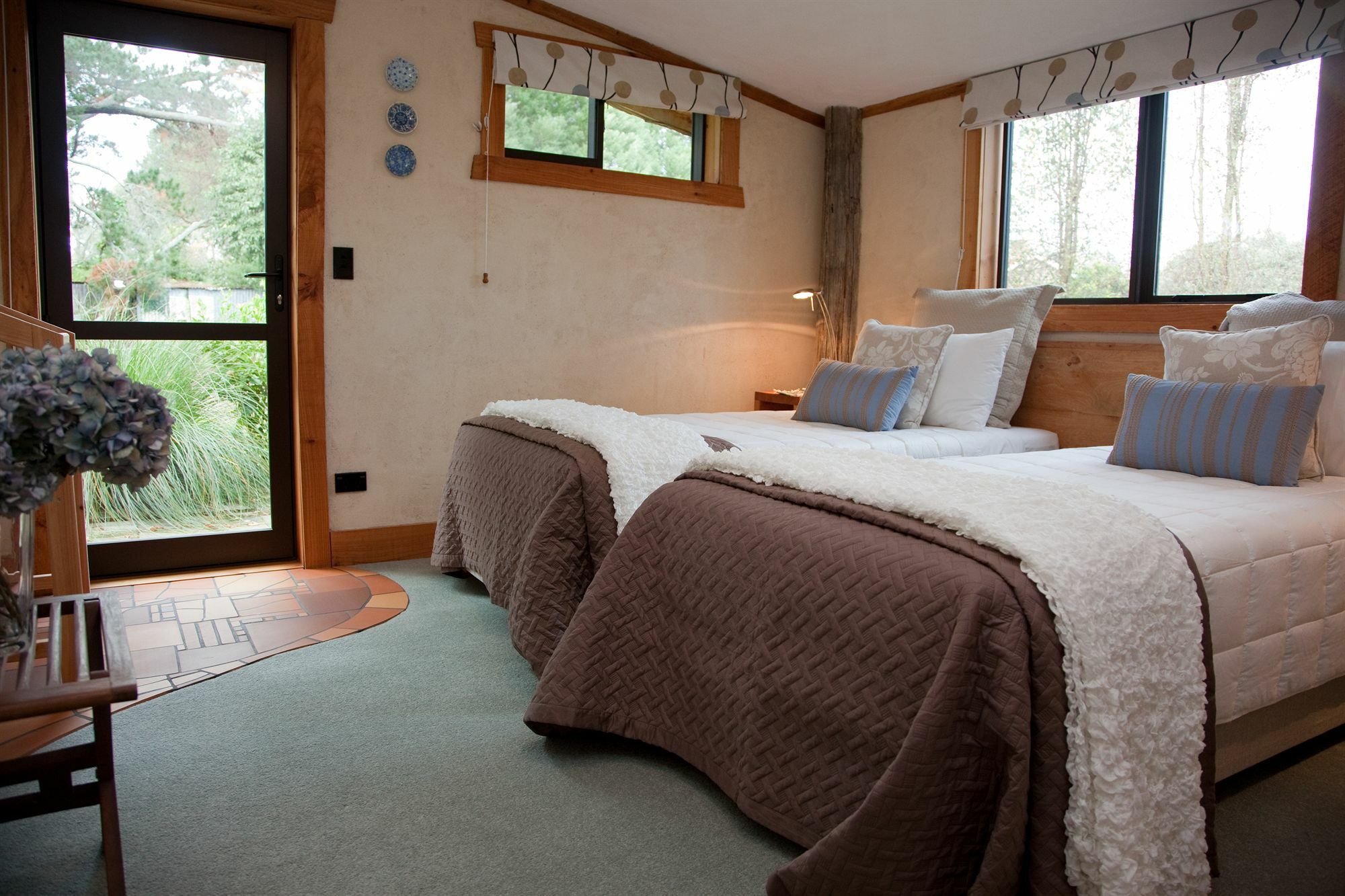 Earthstead Villas Кеймбридж Екстериор снимка