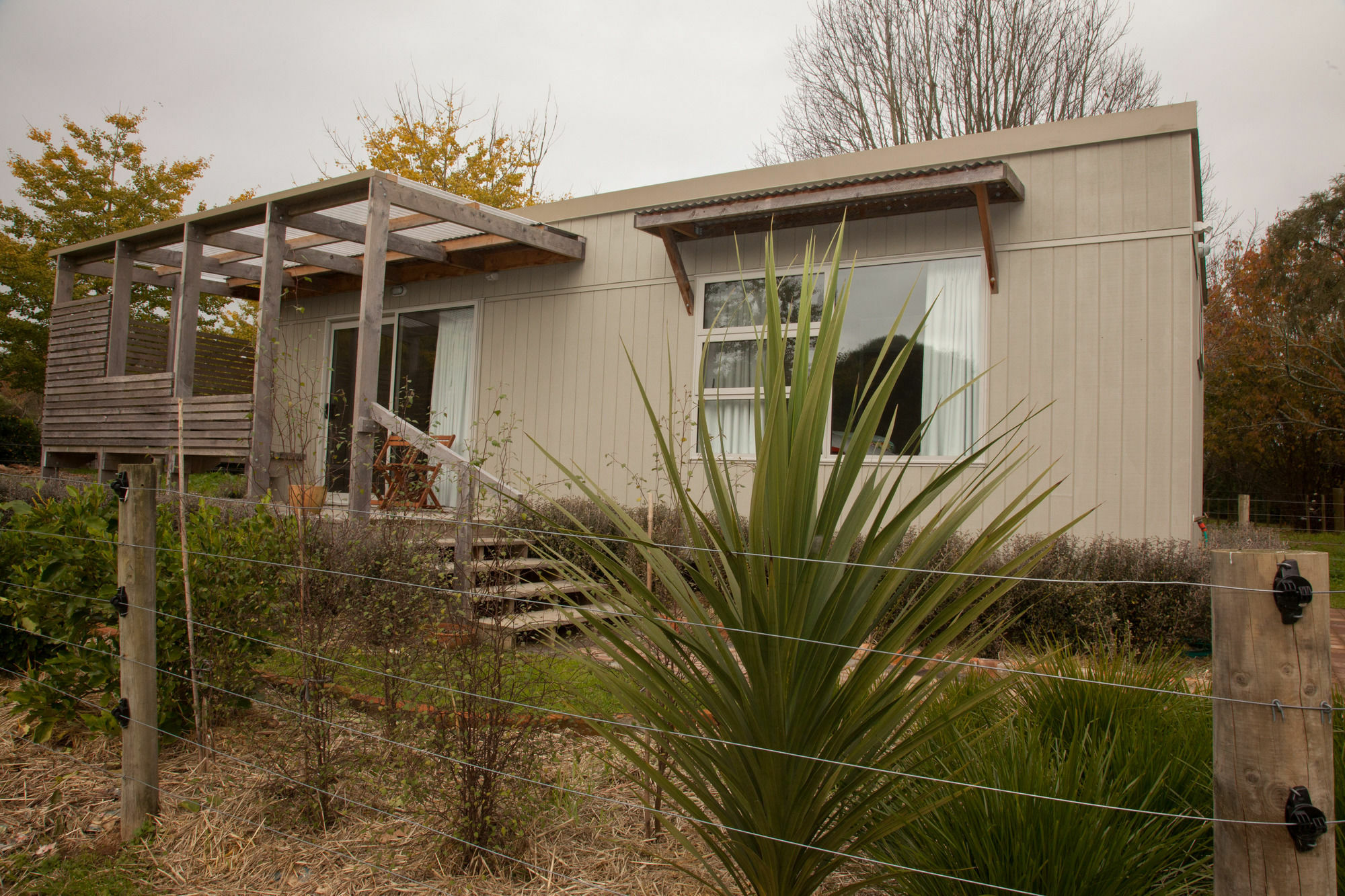Earthstead Villas Кеймбридж Екстериор снимка