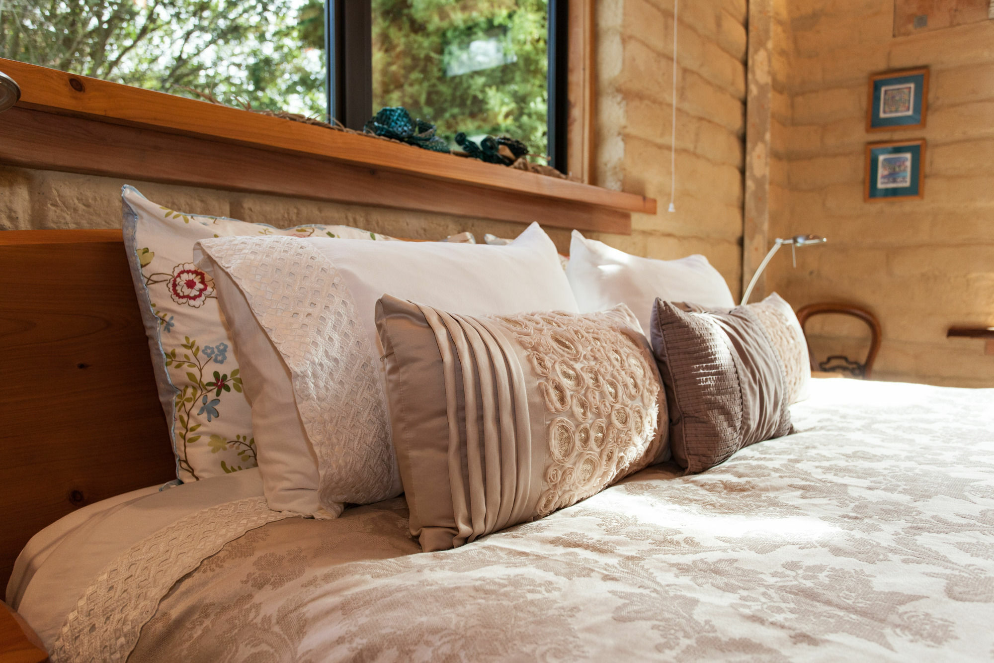 Earthstead Villas Кеймбридж Екстериор снимка